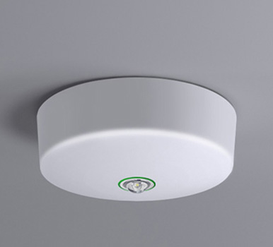 Waylight 4 Round Surface 